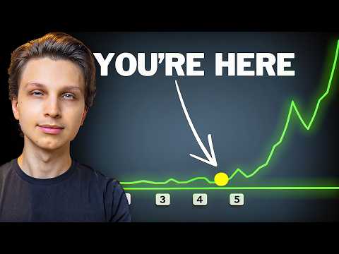 Видео: 6 признаков того, что вы взорвете YouTube (продолжайте в том же духе)