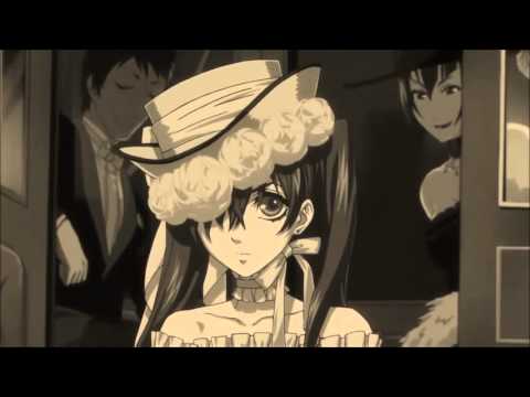 Видео: Тёмный Дворецкий№1