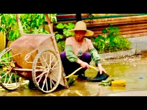 Видео: Эти люди ДЕЛАЮТ ШЕДЕВРЫ одной пилой и бормашинкой! В природе уже НЕТ таких 1000-летних деревьев!