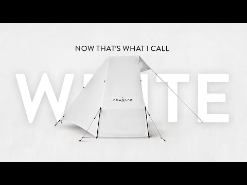 Видео: Обзор брезентовой палатки Forclaz Simond MT900: самая легкая походная палатка от Decathlon!