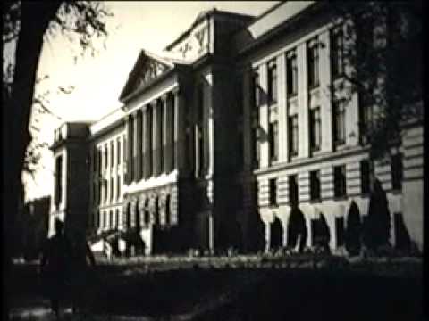 Видео: Новчеркасск 1967 год