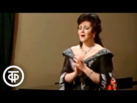Видео: Тамара Синявская "Не искушай меня без нужды" (1979)