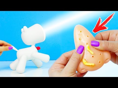 Видео: ДАВИЛКА ПРЫЩЕЙ из Китая 😱 Магнитный Куб ЧЕЛЛЕНДЖ | 10 Странных товаров  с Aliexpress