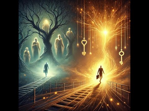 Видео: Изменение сценария жизни и родовых-сценариев методом Эмоционально-образной терапии