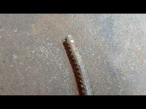 Видео: переделал педали на самодельном тракторе