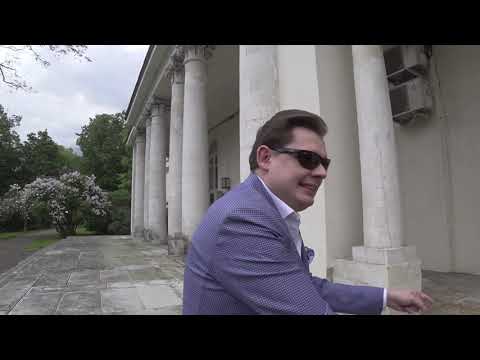 Видео: Евгений Понасенков вступился за Александринский дворец