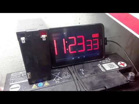 Видео: Зарядное устройство BOSCH C3 В Работе.