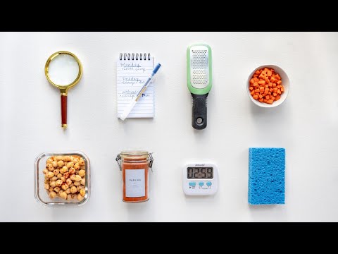 Видео: 9 небольших изменений, которые значительно ускорят вашу готовку