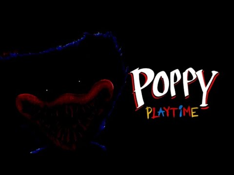 Видео: ПОБЕГ ОТ ХАГГИ ВАГГИ 2|Poppy Playtime Chapter 1|✅