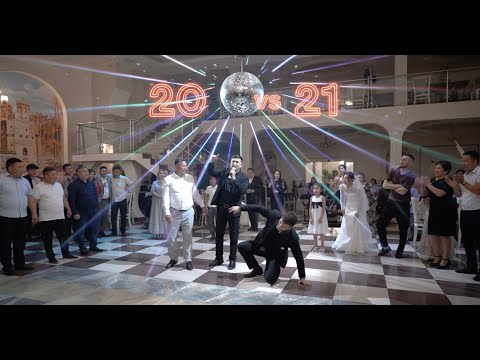 Видео: 20 vs 21 ғасыр би жарыс