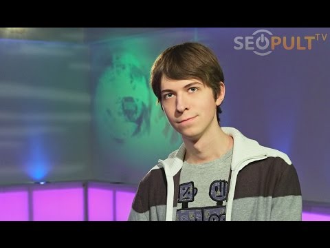 Видео: HardCore SEO, часть 2: внутренняя перелинковка на сайте