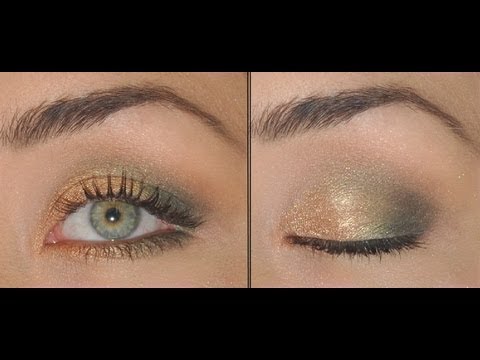 Видео: ОСЕННИЙ МАКИЯЖ / Fall Makeup