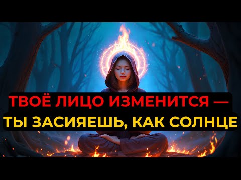 Видео: ИЗБРАННЫЙ: Твоё лицо начнёт сиять — весь мир будет говорить о тебе!