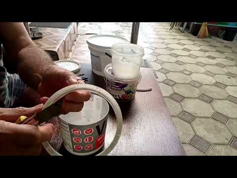 Видео: Кормушка для аквариума.