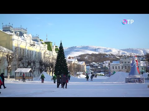 Видео: Очарованный странник