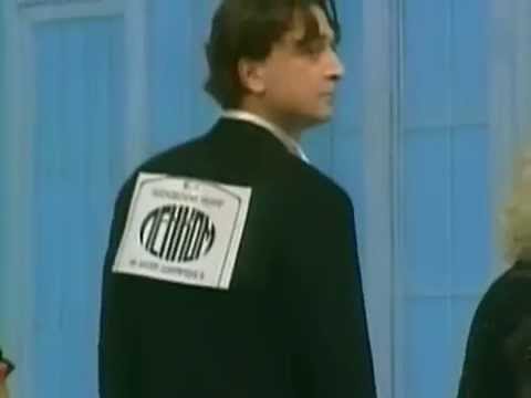 Видео: "Тот самый Захаров". Часть 1 (2003)