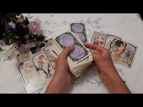 Видео: Ваши отношения.