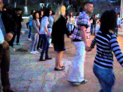 Видео: Манастирци 2 25.03.2012