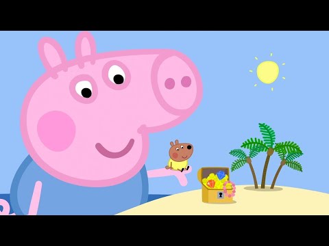 Видео: Мультфильмы Серия - Свинка Пеппа 5x17