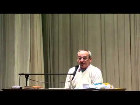 Видео: Закон кармы - 2. Торсунов О.Г. 16.01.2012 Казань