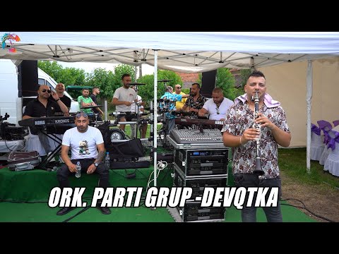 Видео: ORK. PARTI GRUP - DEVQTKA - LIVE - 2023/ОРК. ПАРТИ ГРУП - ДЕВЯТКА - ЛАЙВ - 2023