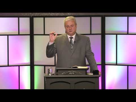 Видео: Отложить, чтобы возлюбить.  Беседа 13