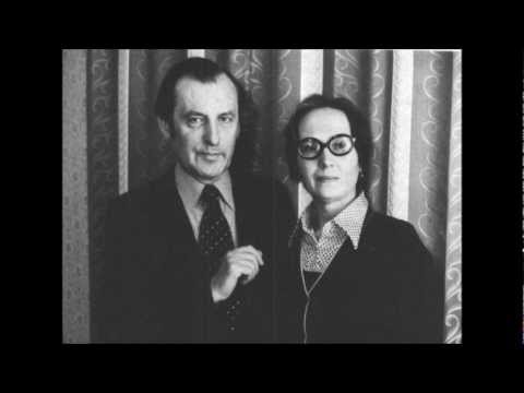 Видео: D.Popper - Tarantella/Daniil Shafran (1950). Поппер: Тарантелла. Шафран