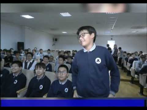 Видео: Тәулік (Рика ТВ) 23 қазан 2025 жыл