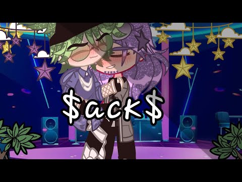 Видео: $аск$•с клонами•2 часть•