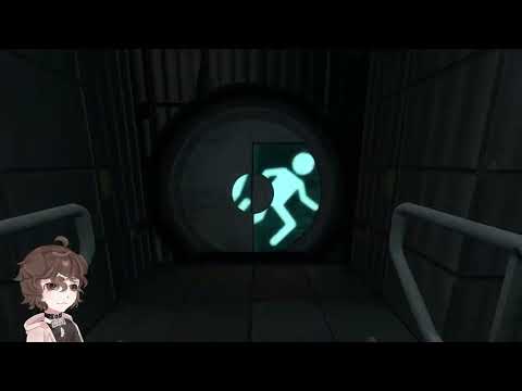 Видео: VOD: Portal 2 (1 часть)