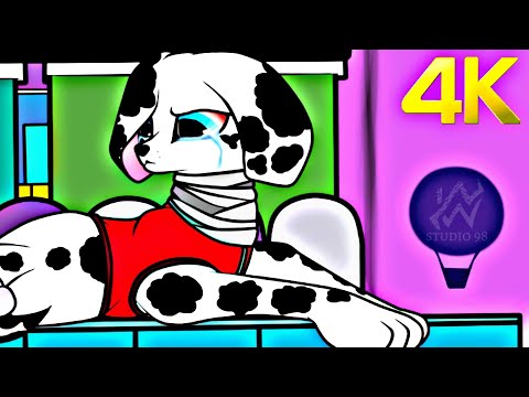 Видео: РЕВНОСТЬ 4 💥 Официальный русский трейлер 4K 💥 Мульткомикс NWStudio98 2023