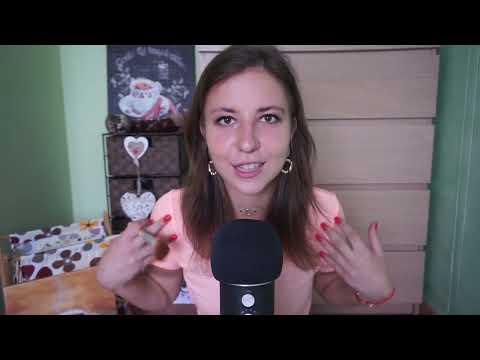 Видео: #asmr #whisper #асмр БЛИЗКИЙ ШЕПОТ ПЕРЕД СНОМ* 1 ЧАС МОИ ПОКУПКИ*