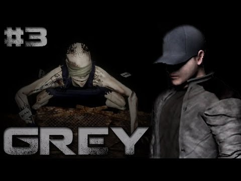 Видео: [Grey] #3 Псины