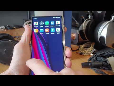 Видео: iBasso DX340 - как звучит?