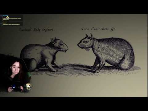 Видео: The Last Guardian с Pollen ч.6