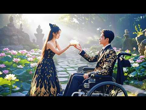 Видео: Воронья духа вселилась в невесту, поцеловала жениха — и стала благословенной!