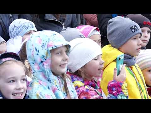 Видео: С Днем города, Электросталь!