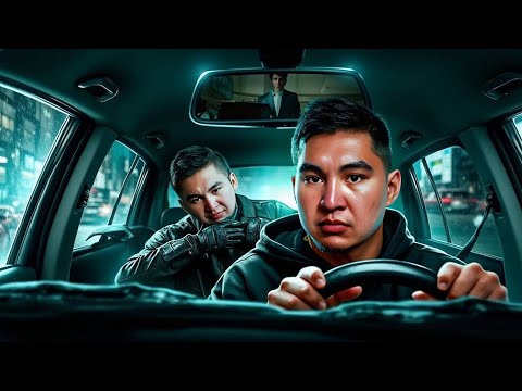 Видео: БУРИАДЫН ХАМГИЙН ДУУЛИАНТ ХЭРЭГ?! 🚖