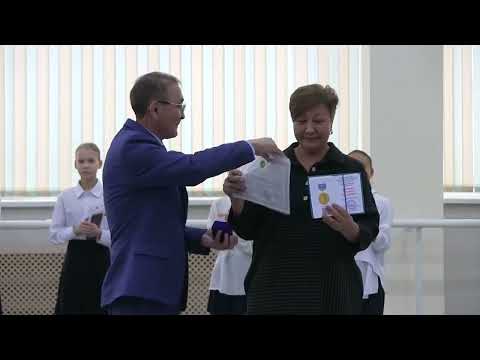 Видео: Қазақстан Республикасының тәуелсіздігі күніне салтанатты жиналысы мен мерекелік концерті 15.12.2023