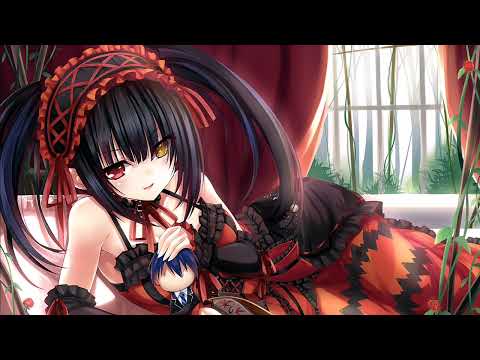 Видео: Nightcore - Это Была Любовь | Дима Билан & Zivert