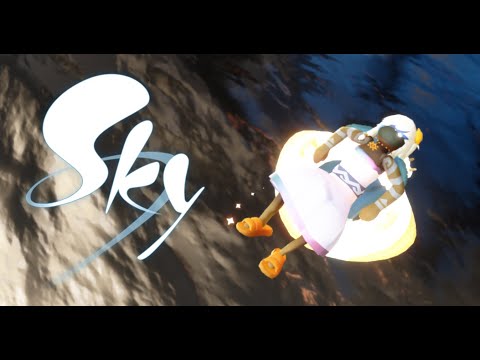 Видео: Жарим зефир :3 Дни Солнечного света в  Sky: Children of the Light :3 26.08 - 09.09  #2024