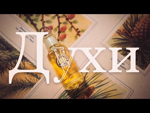 Видео: Ноябрь I Время менять Парфюм