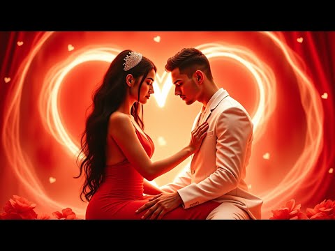 Видео: Он/она будет думать только о вас и глубоко желать вас 💖 Магнитная частота любви – Альфа-волны