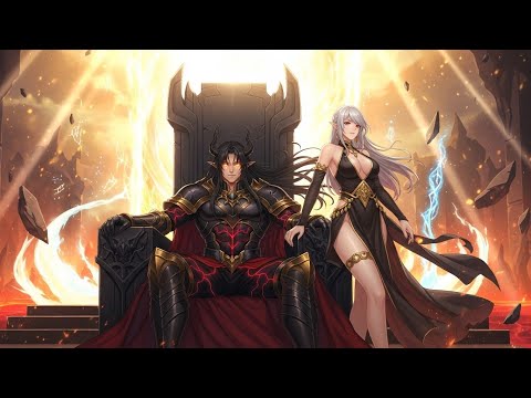 Видео: 10 000 лет я был владыкой ада… но теперь хочу просто вернуться домой | Озвучка маньхуа