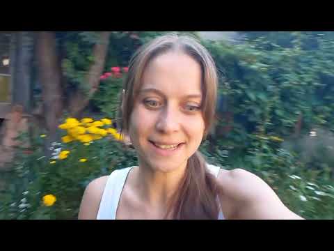 Видео: VLOG 20.07.25 Бассейн,  кукурузка  и немного труда 