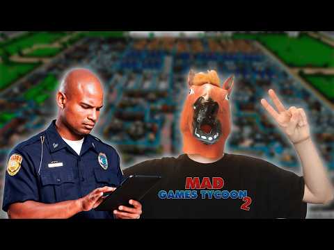 Видео: Создать Игру проще чем Мусорнуться