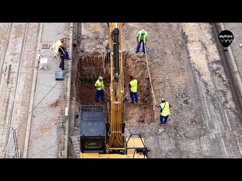 Видео: 16.07.2025 - Ремонтът на бул. Стамболийски в София [Ден 100]
