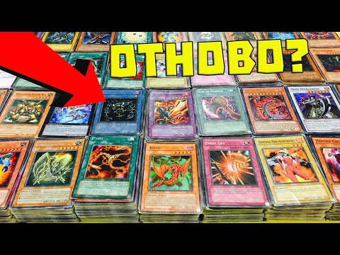 Видео: Бих ли се ВЪРНАЛ да ИГРАЯ ОТНОВО Yu-Gi-Oh?