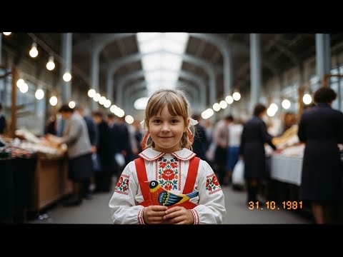 Видео: Пропала на 28 лет. Её возвращение раскрыло страшную правду.