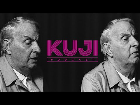 Видео: Евгений Жаринов : воспитание искусством (Kuji Podcast 96)